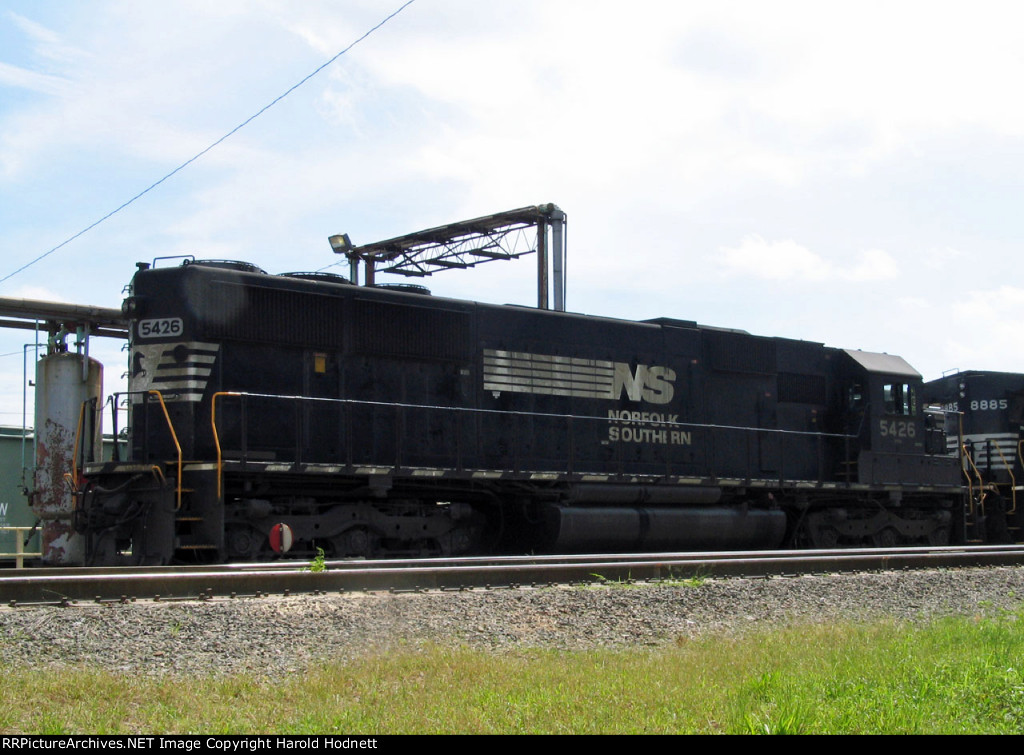 NS 5426